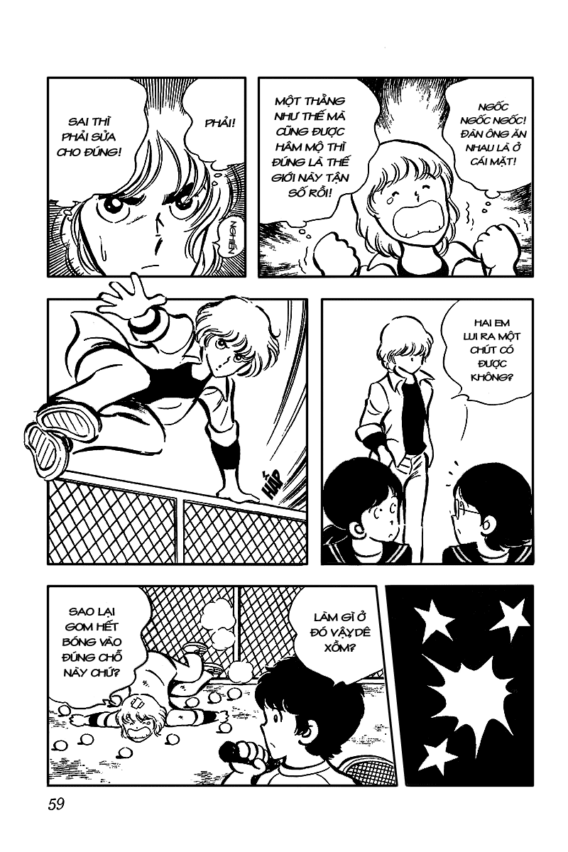 Oira Houkago Wakadaishou chap 009 trang 11