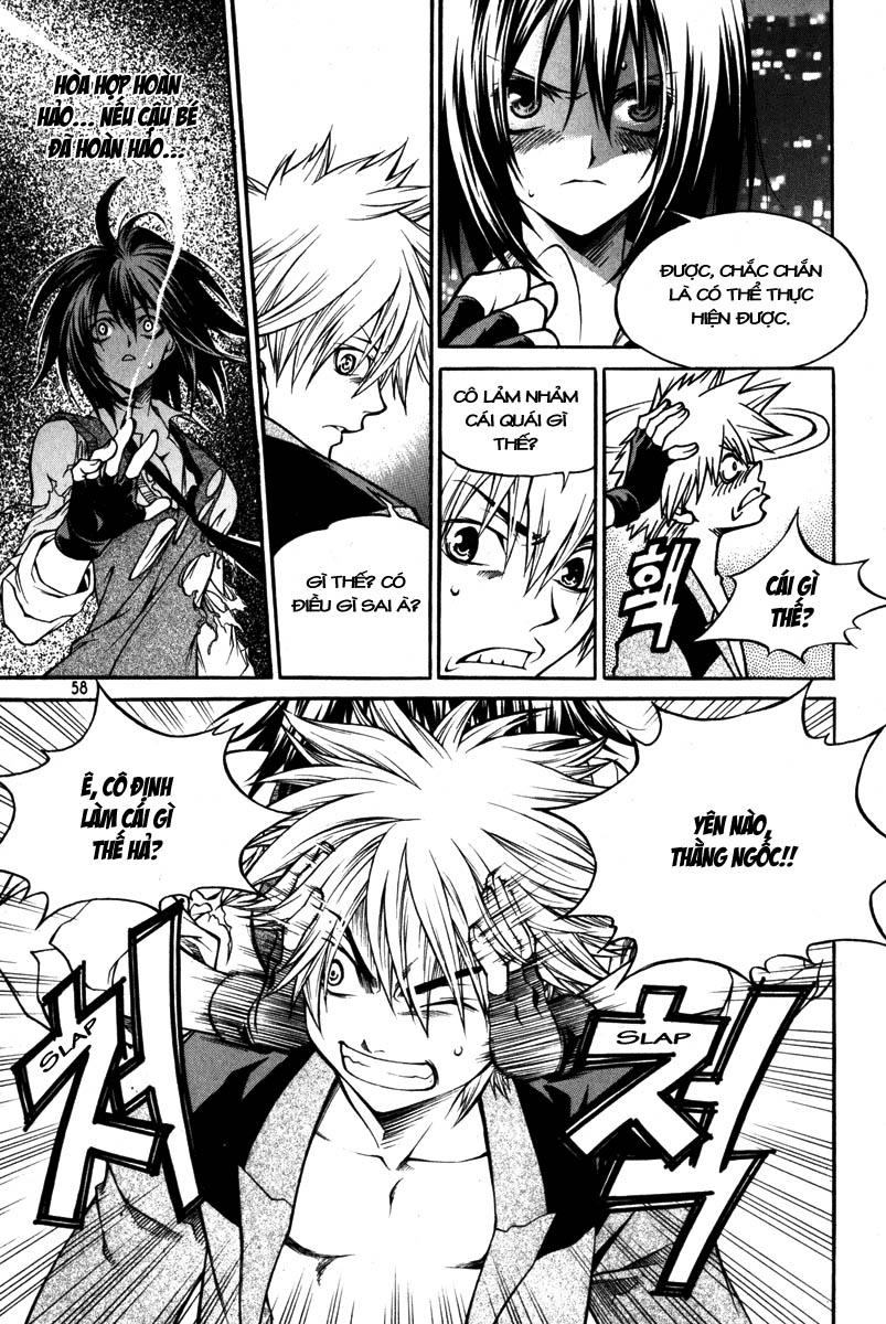 Ping chap 2