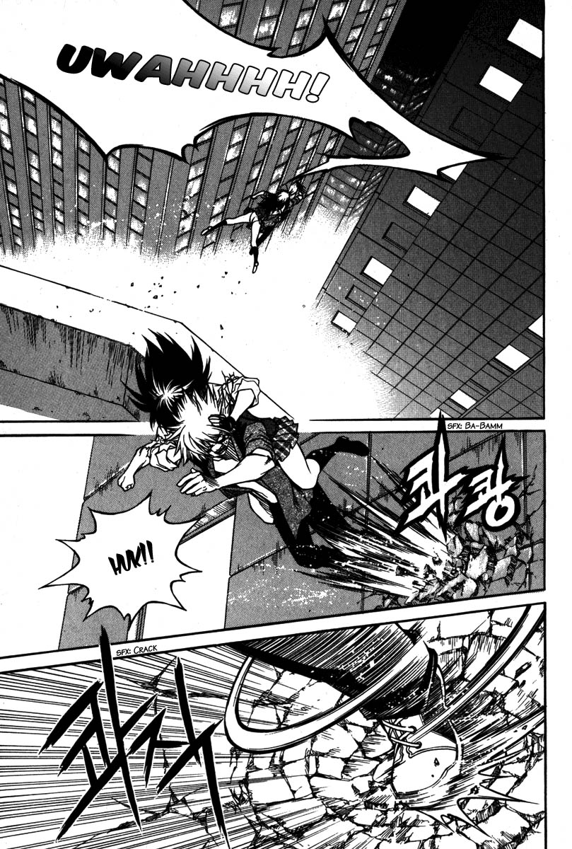 Ping chap 2