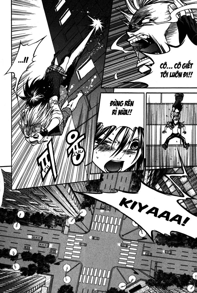 Ping chap 2
