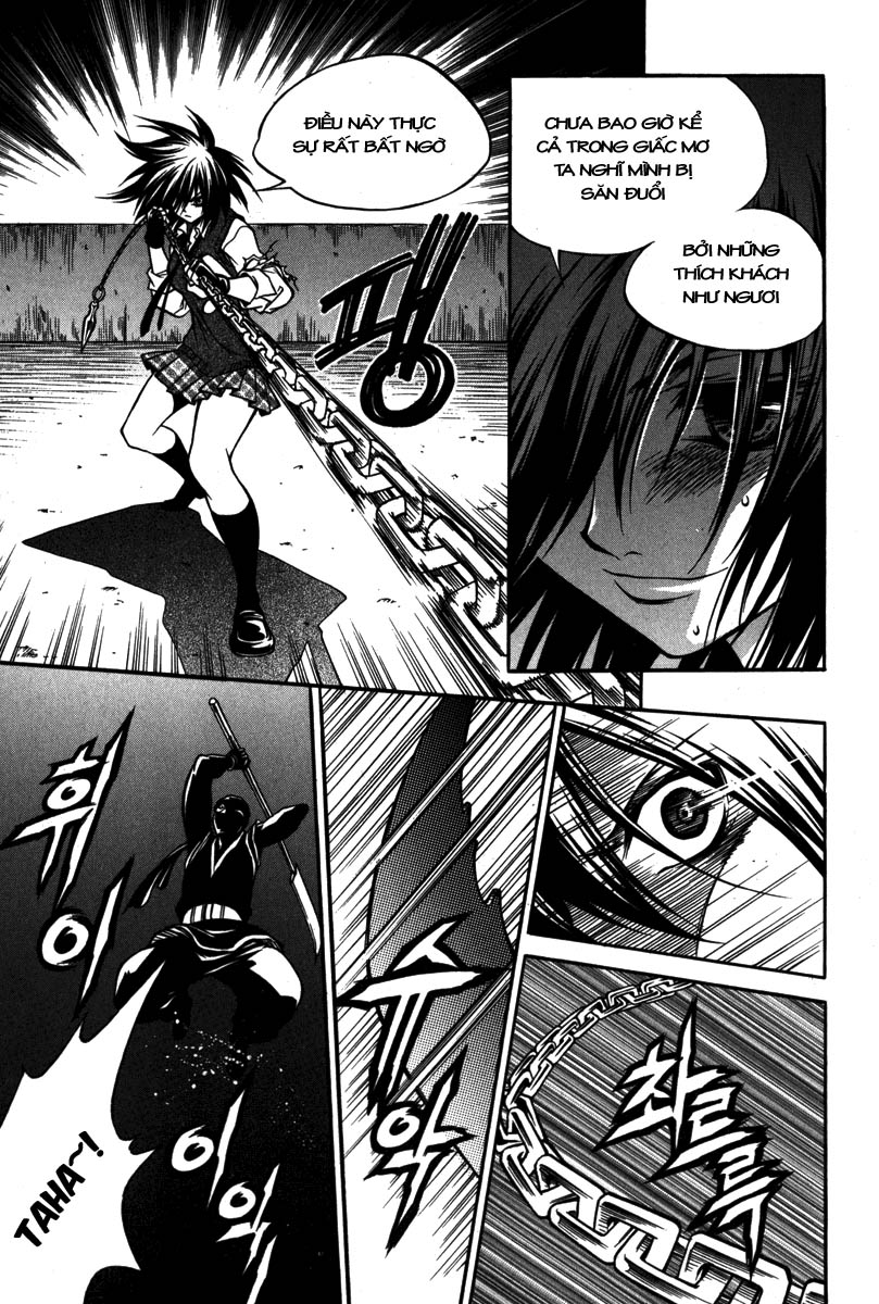 Ping chap 2