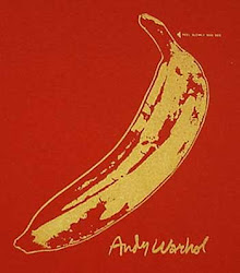warhol andy banana pop artwork hrt artworks