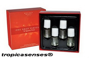 Men Mini Set 2 / RM25