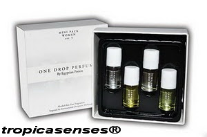 Women Mini Set 5 / RM25