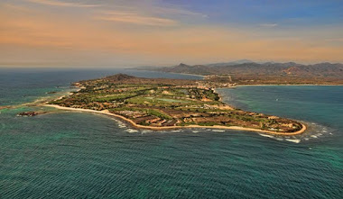 PUNTA MITA