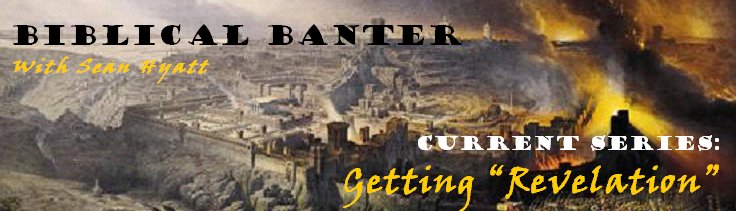 Biblical Banter