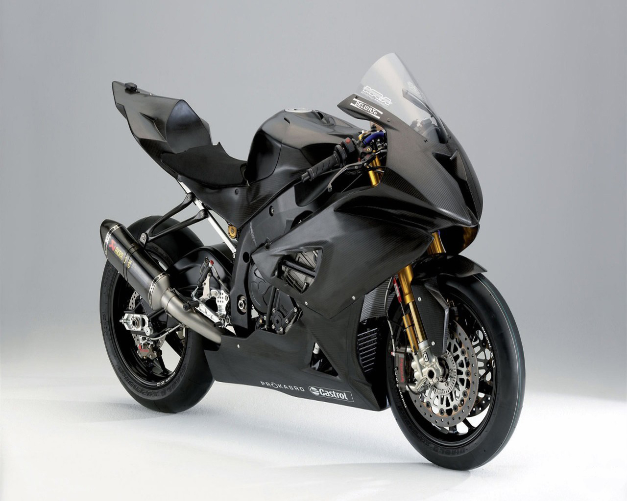 Friends4allu - The True Friendship Site: Bikes Wallpapers
