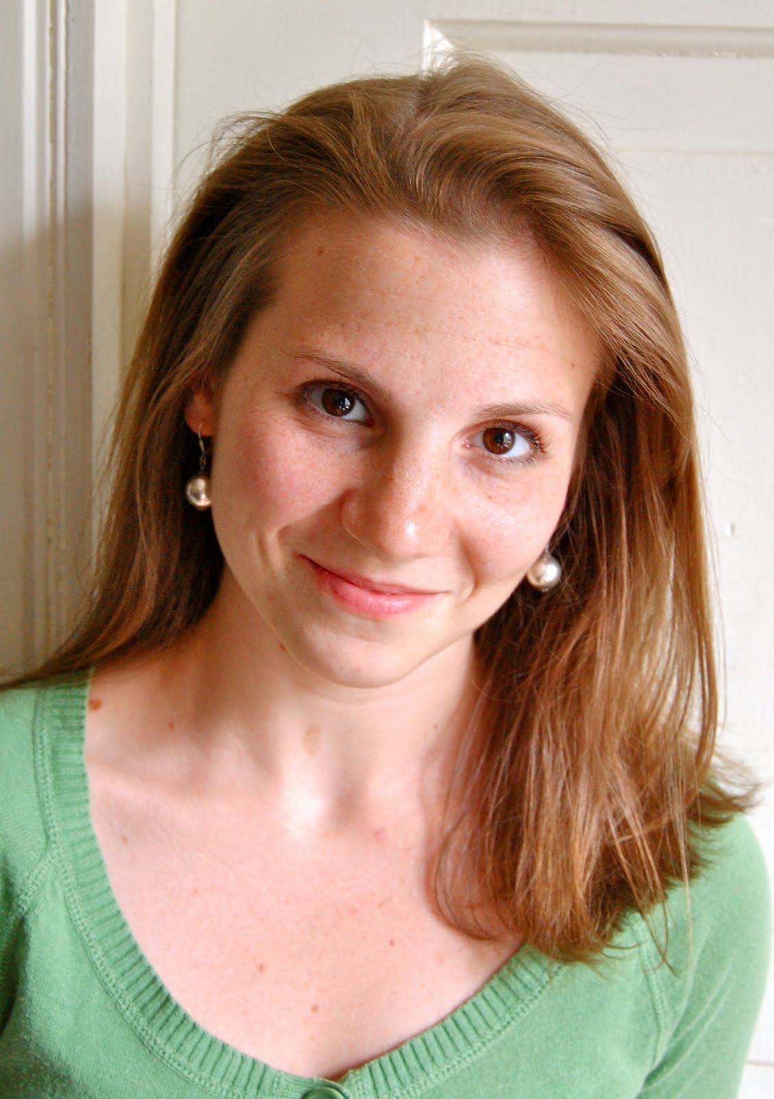 Mary Frances