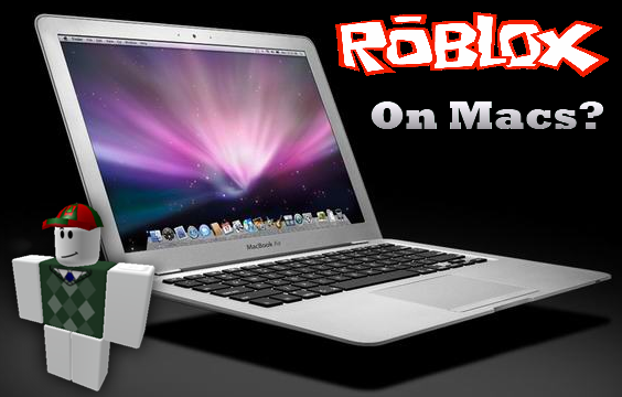 Roblox For Mac - roblox download mac