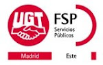 FSP MADRID UGT-ESTE