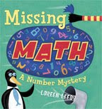 Missing Math Trailer