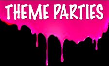 PARTY THEMES