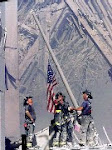 Never Forget! Courage, Duty and Honor!