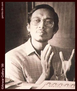 Gambar Kalam