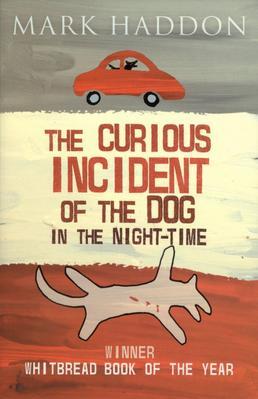 Curious Incident of the Dog in the Night-Time