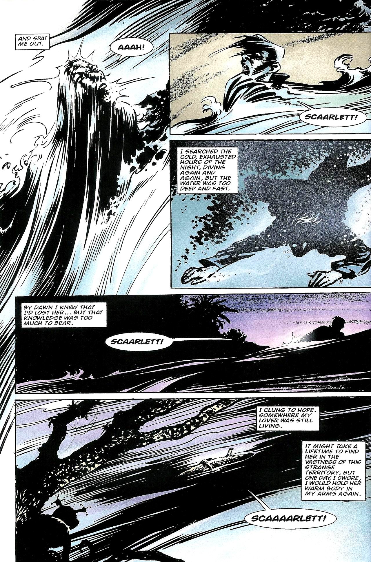 Read online The Territory comic -  Issue # TPB - 29