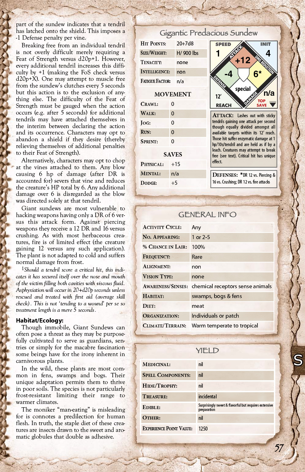 Read online Knights of the Dinner Table comic -  Issue #172 - 59