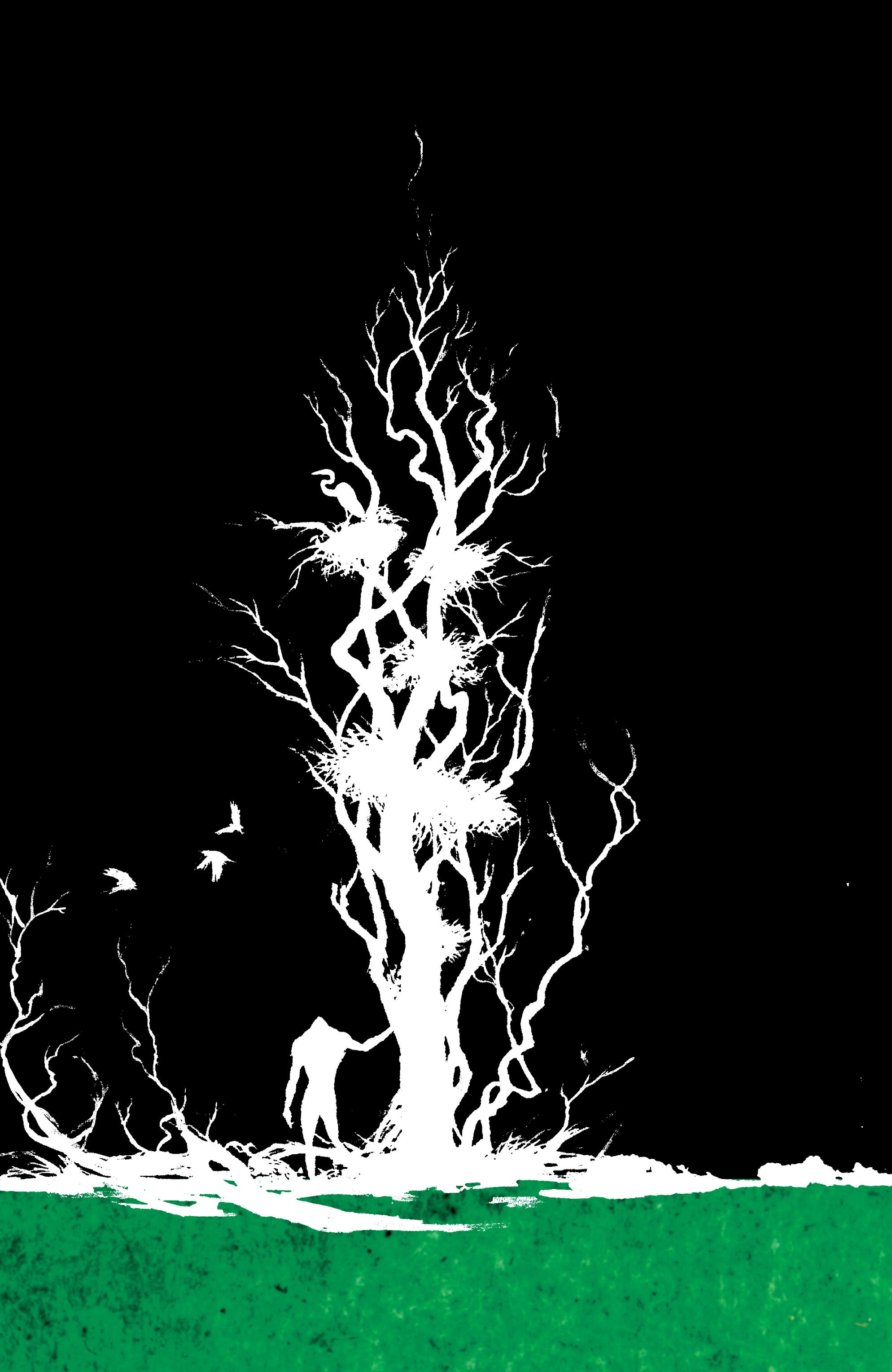 Read online Saga of the Swamp Thing comic -  Issue # TPB 1 (Part 1) - 3