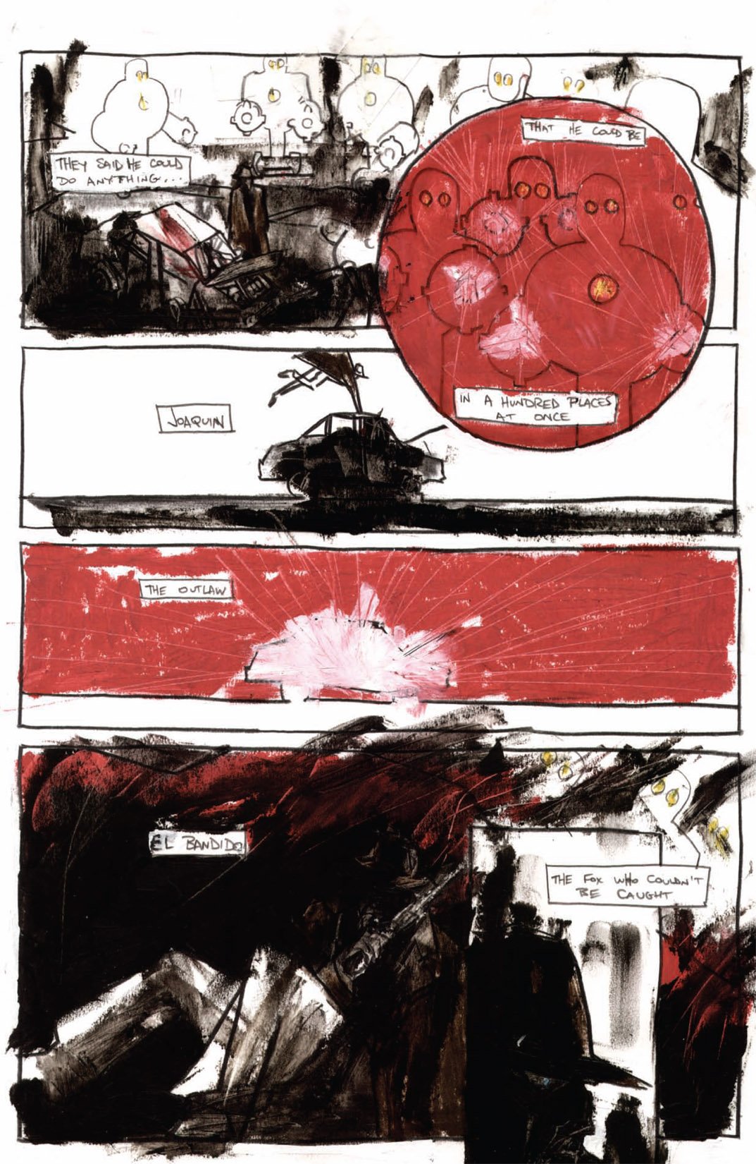 Read online PopGun comic -  Issue # Vol. 2 - 323