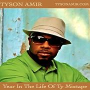 Year In The Life Of Ty