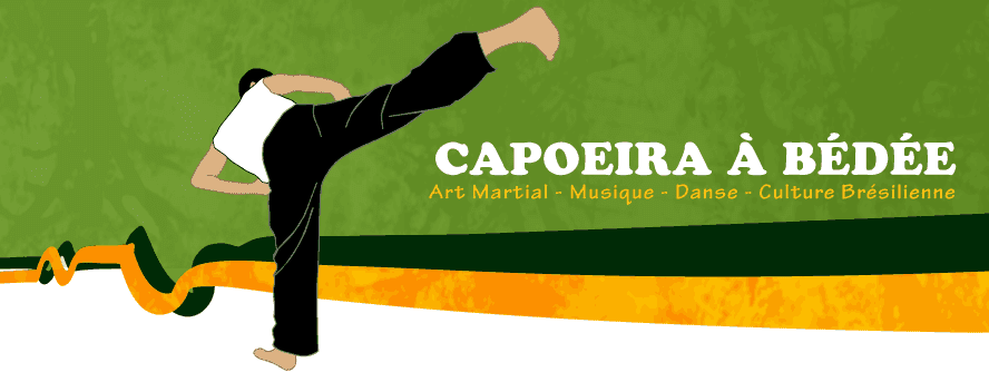 Le blog des cours de capoeira de bédée (bedee)