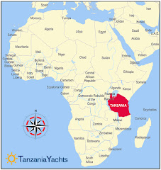 Tanzania!