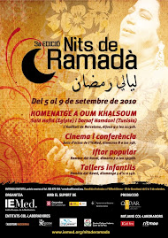 NITS DE RAMADA