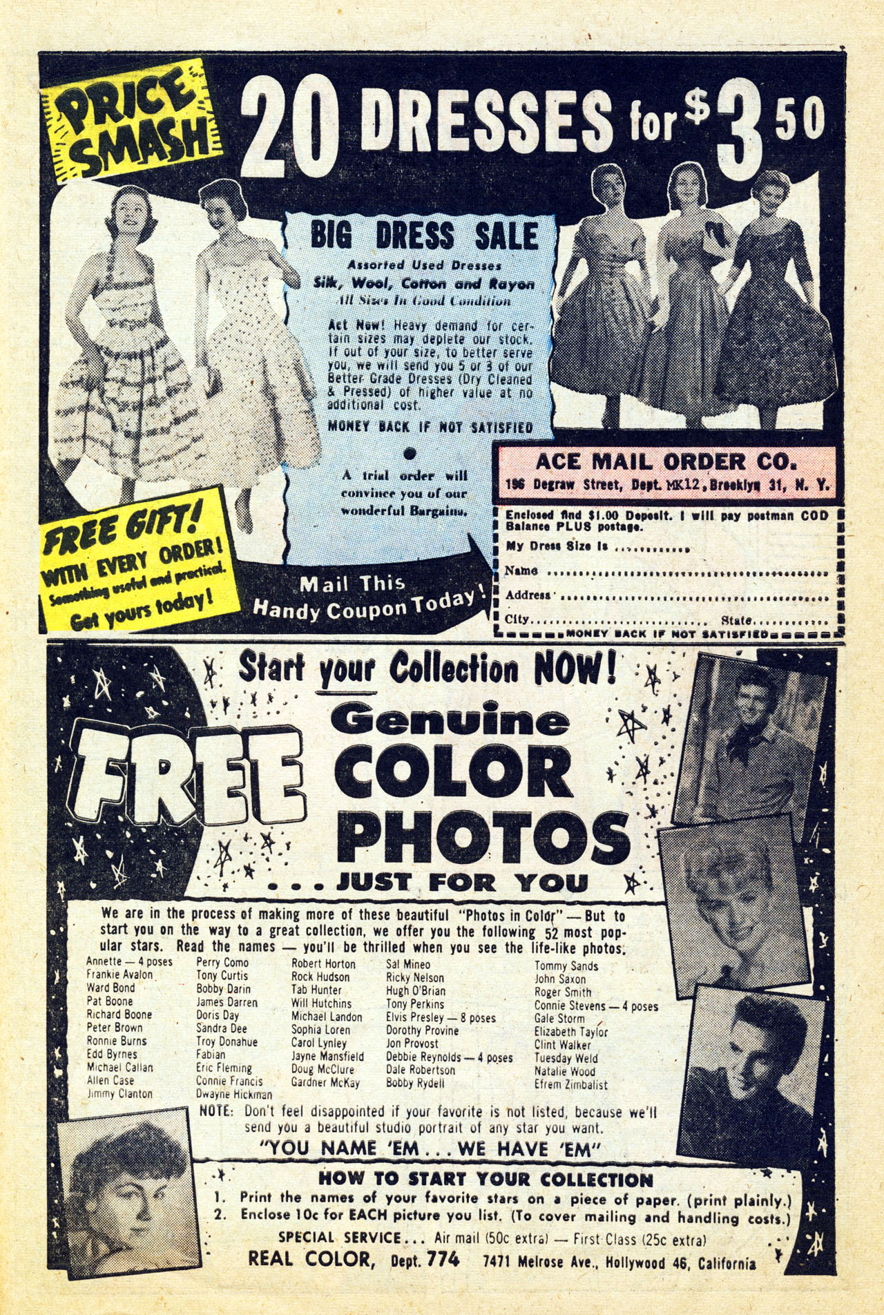 Read online Linda Carter, Student Nurse comic -  Issue #3 - 27