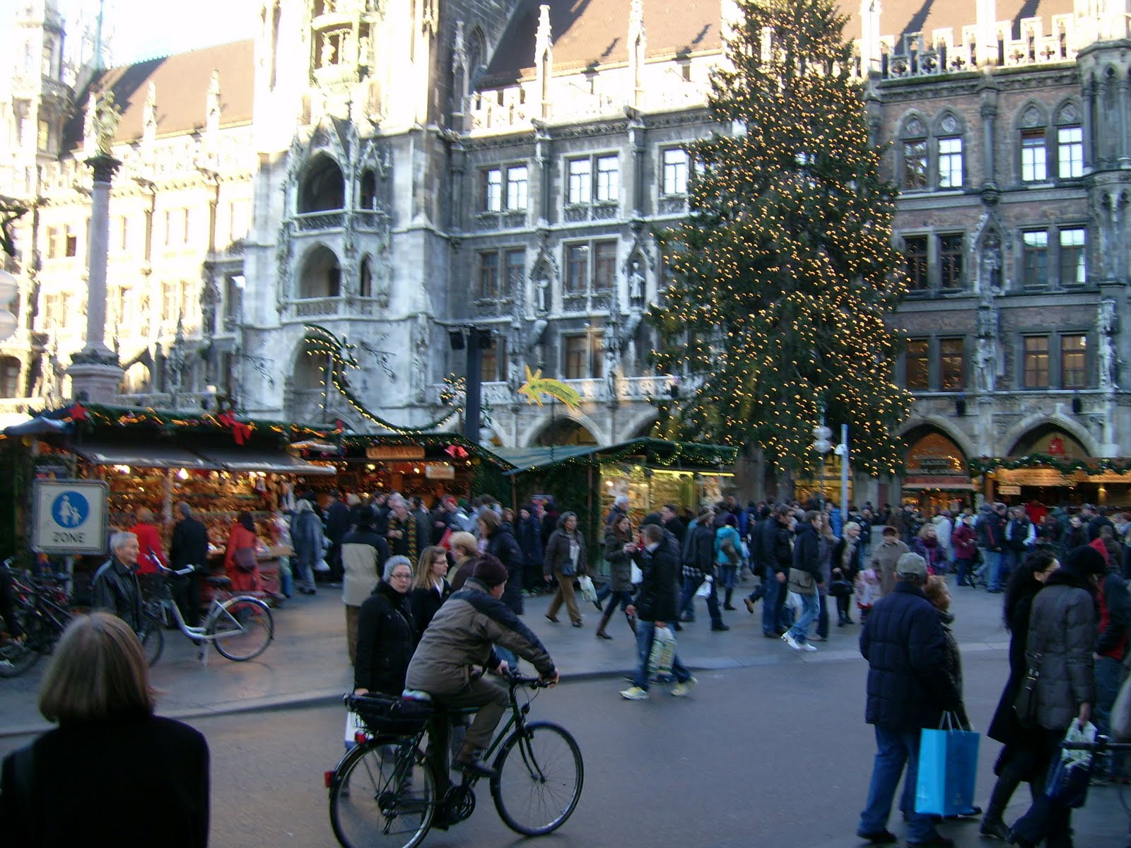 Munich Travel Tips Munich Travel Tips