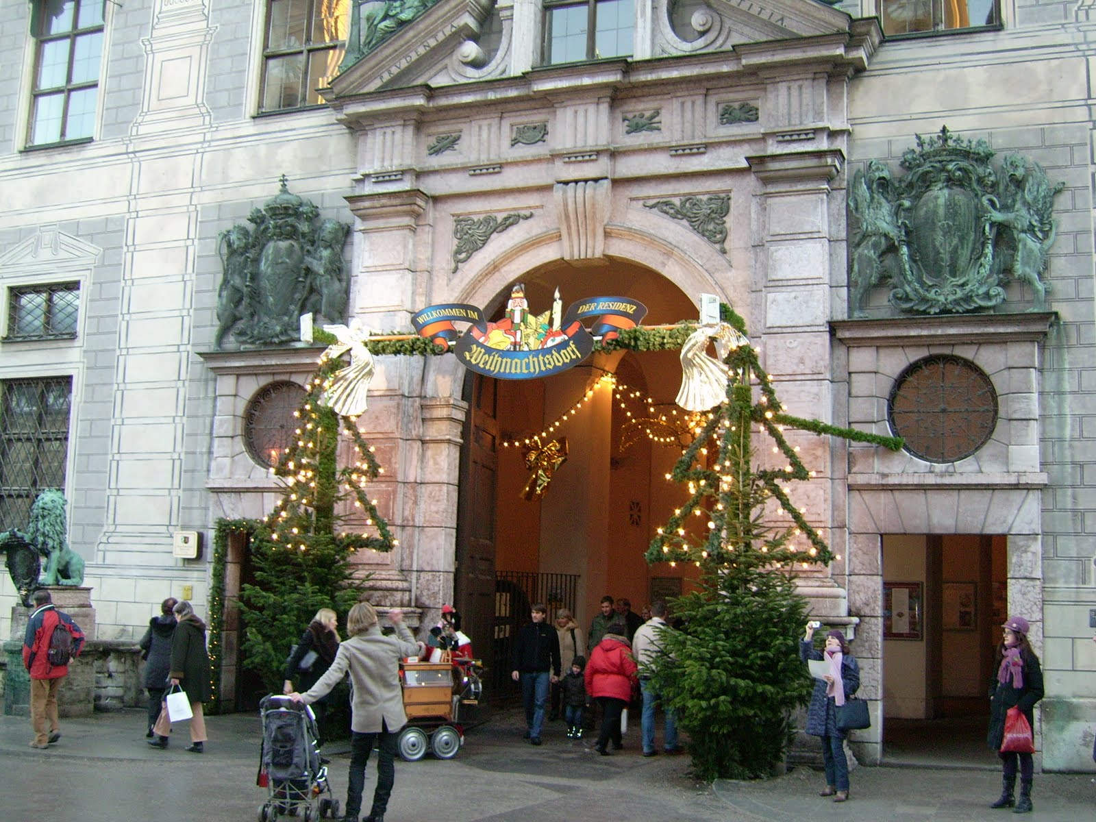 Munich Travel Tips Munich Travel Tips