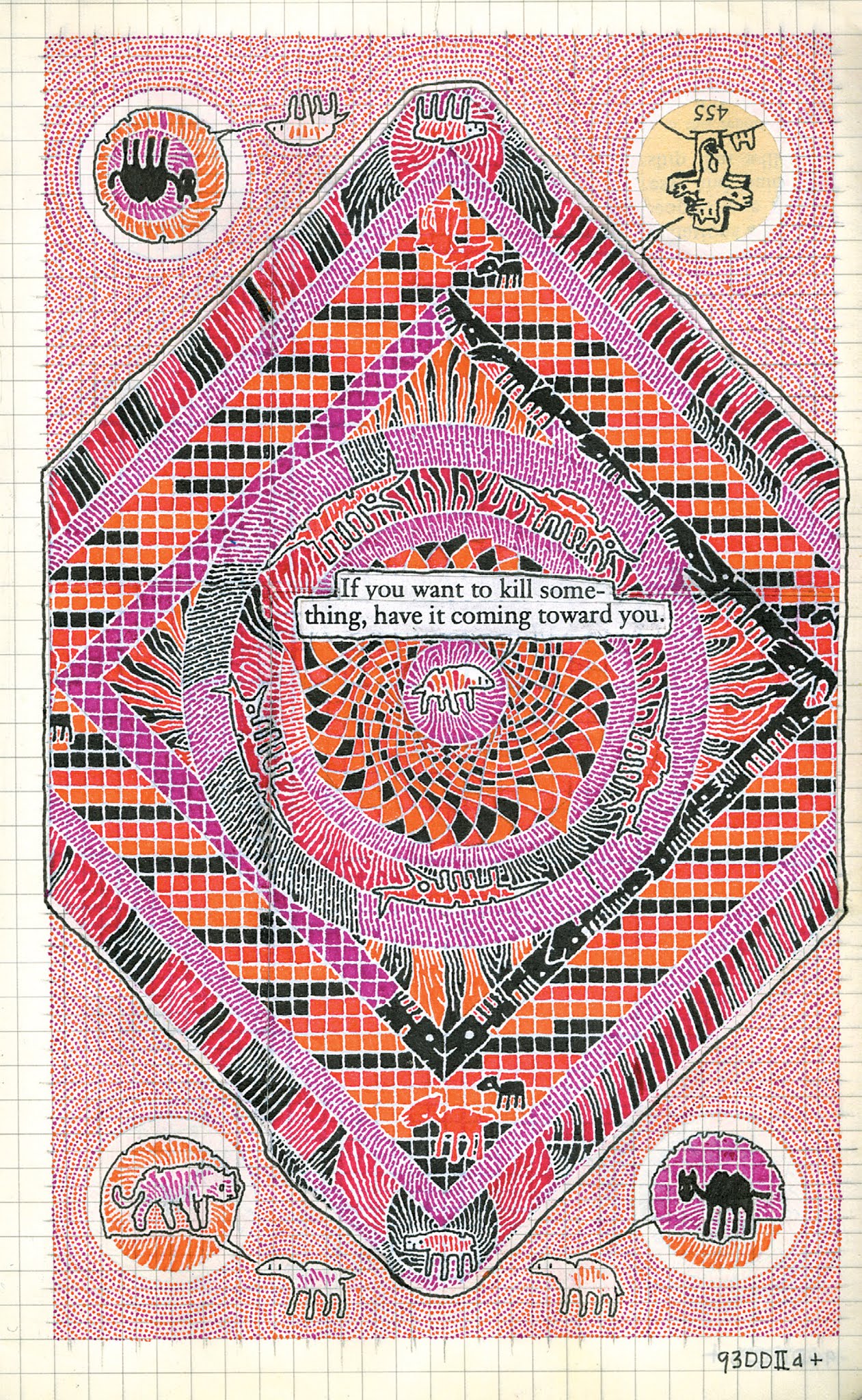 Read online Mountebank comic -  Issue # TPB - 94