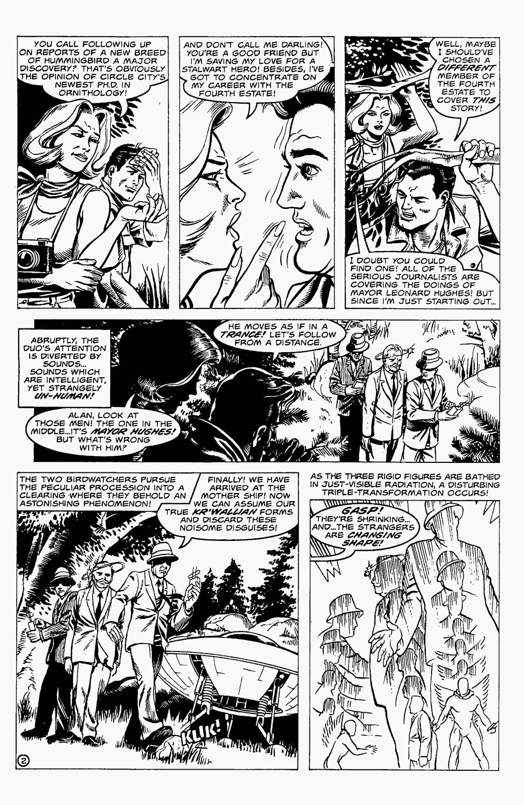 Big Bang Comics issue 19 - Page 13