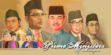 PERDANA MENTERI MALAYSIA