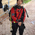 Fabio Rossi by GRAVITY ZERO Diving TEAM