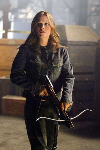 Eliza Dushku Buffy