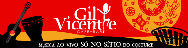 Gil Vicente Café Bar