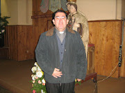 PADRE RAMÓN HENRIQUEZ, ASESOR ESPIRITUAL DE CURSILLOS