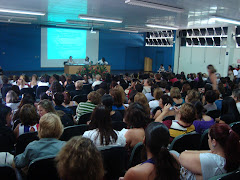 Assembléia do Fórum Paulista - março 2010