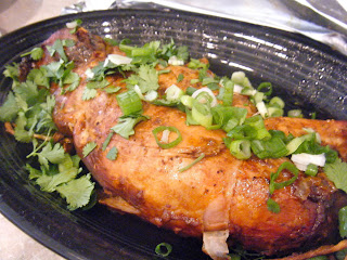 Katie's Kitchen: Hoisin Pork Roast