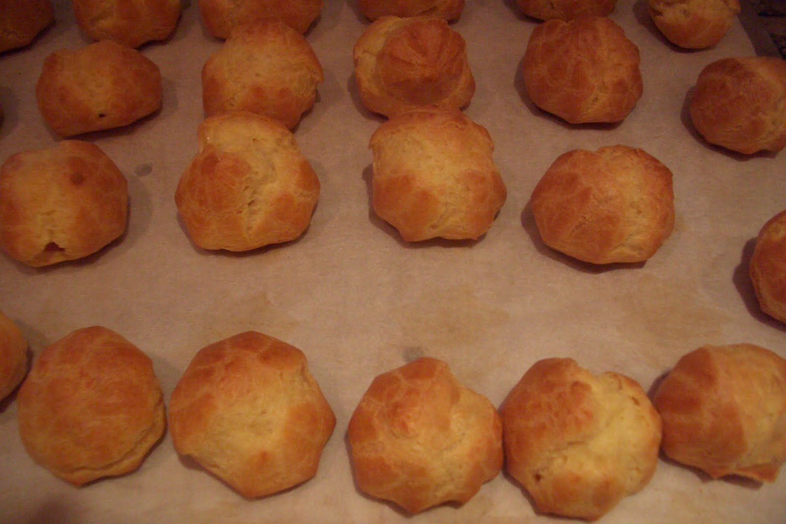 Les receptes del Miquel Lionesas de nata