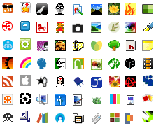 Cara Membuat Favicon Blog Blogger/Website