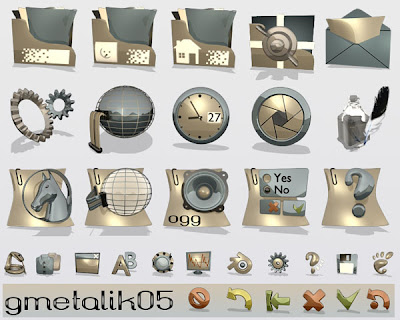gmetalik05 icon theme