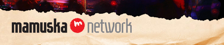 Mamuska Network