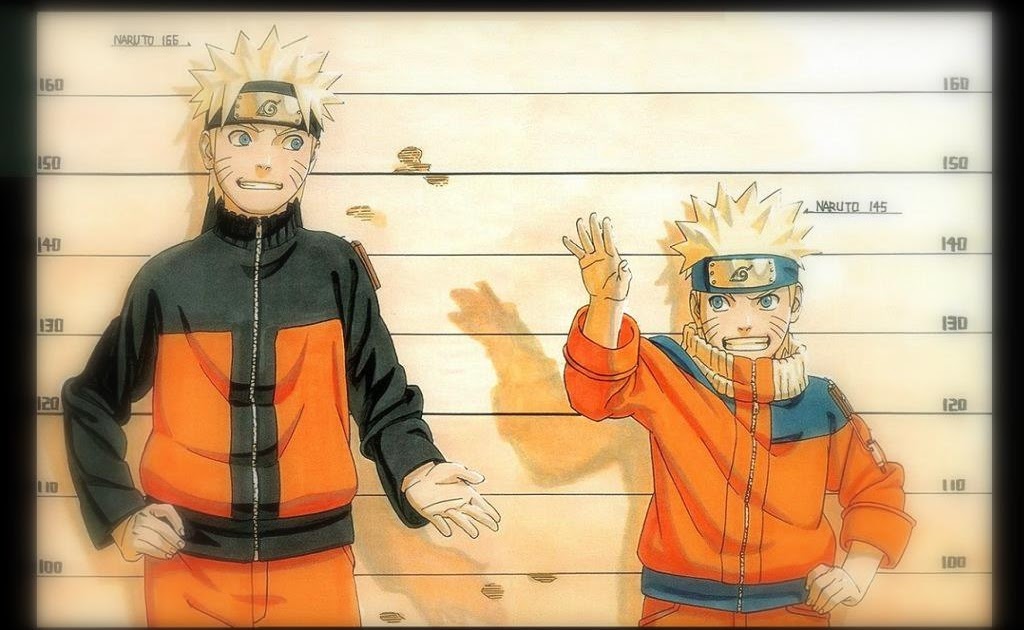 21+ Gambar Wajah Lucu Naruto Nichanime