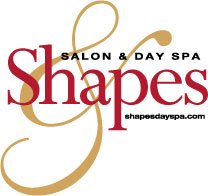 Shapes Salon & Spa