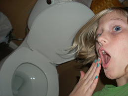 What I Do When I Bored