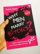 WHY MEN MARRY BITCHES (SHERRY ARGOV)
