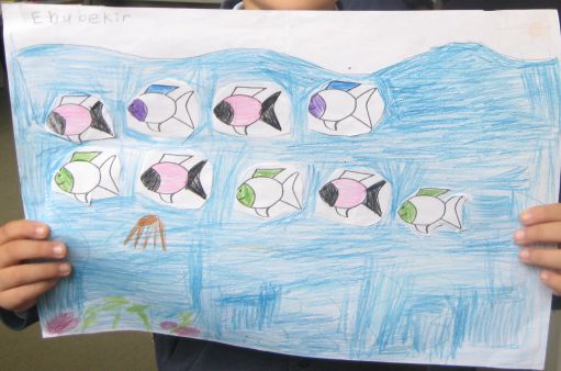 Classroom for the Little: July 2009