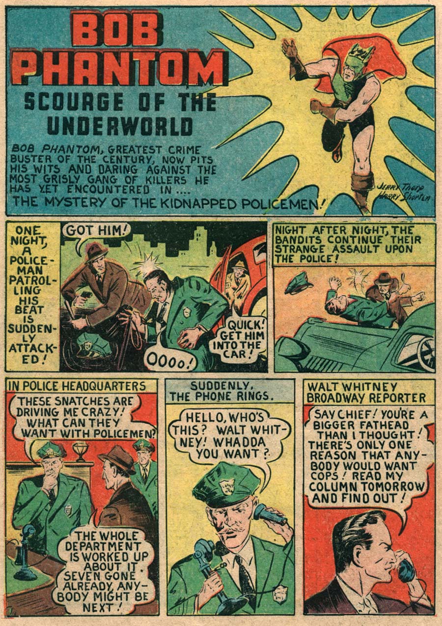 Read online Top-Notch Comics comic -  Issue #8 - 54