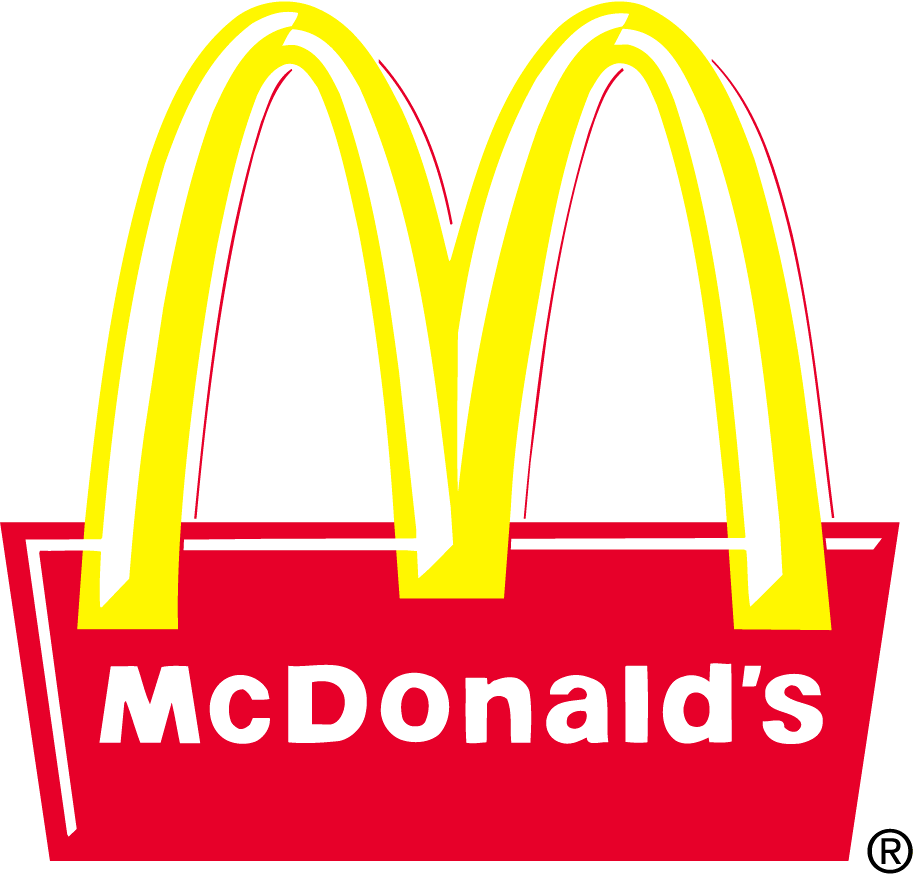 mcdonald's logo clip art - photo #3